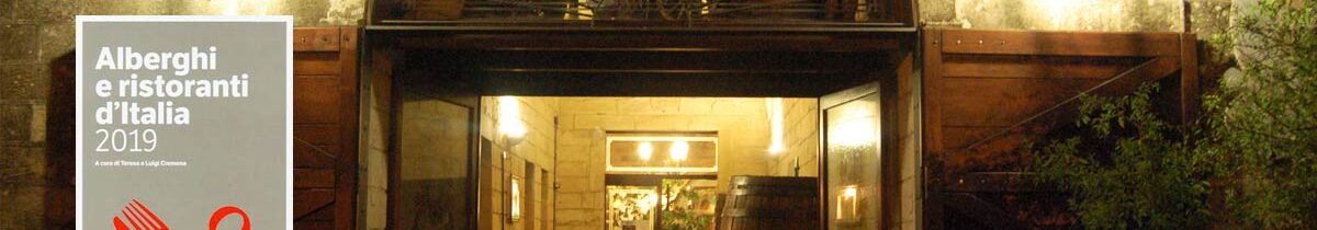 Bella'mbriana Ristorante Pizzeria a Lecce
