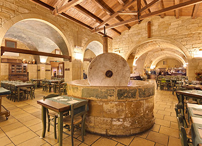 MASSERIA TIPICA SALENTINA