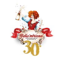 Bella'mbriana Ristorante Pizzeria a Lecce